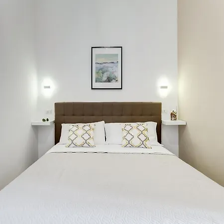 Guest house Ezio 29 Palace Suites *